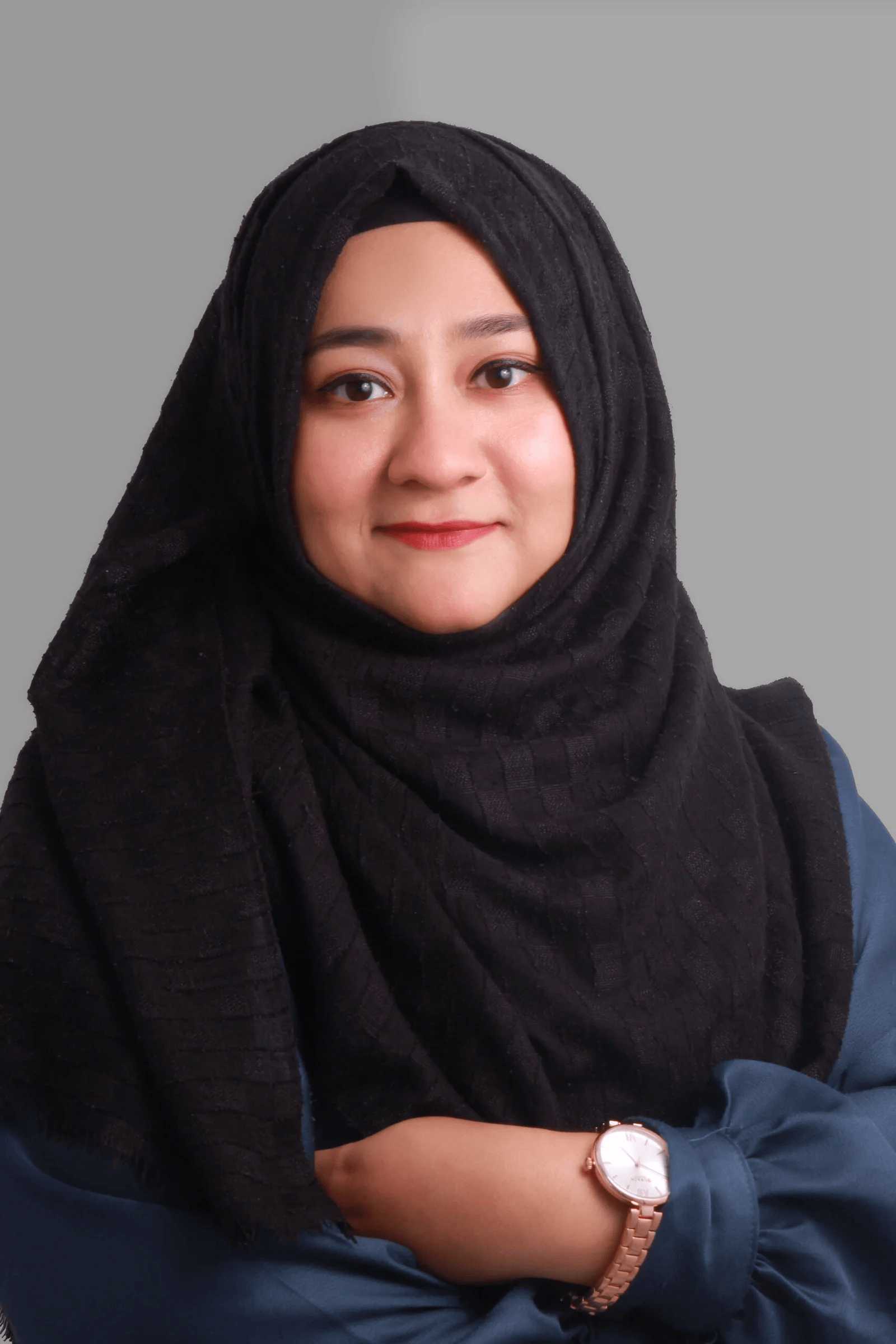 Ms. Bisma Noman Bawa