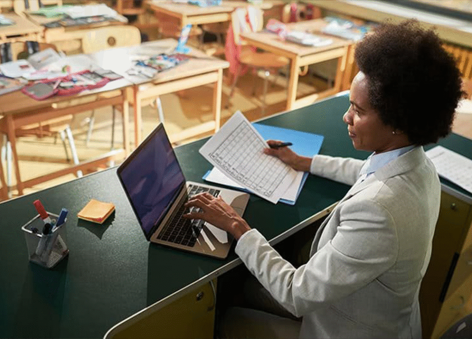 Ways AI Can Save Teachers Hours Every Week